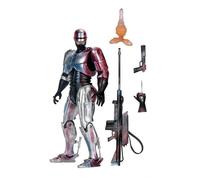 Neca Ultimate RoboCop ("Poster Homage") 7" inch scale action figure