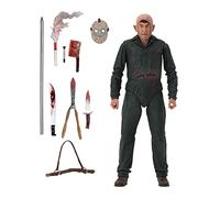 NECA Roy Burns Figurine, Multicoloured (6.34482E+11)