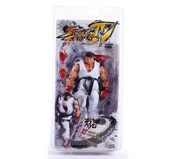 Street Fighter IV Ryu NECA Action Figure