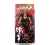 NECA Ryu Survival Mode - Street Fighter - Player Select - Action Figure