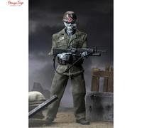 NECA S.O.D. SGT D 8IN RETRO AF