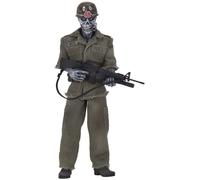 NECA S.O.D. SGT D 8IN RETRO AF
