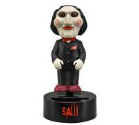 NECA Saw Body Knocker Bobble Figure Billy 16 cm (US IMPORT)