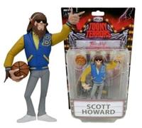 NECA Scott Howard (Teen Wolf) 6