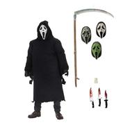 NECA Scream Ultimate Ghostface Action Figure
