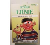 NECA Action Figure – Ultimate Epi Scale – Sesame Street – 18 cm