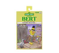 NECA Action Figure Ultimate blas Scale Sesame Street 18 cm