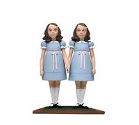 NECA SHINING Articulated Figure Grady Twins 15Cm