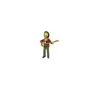 NECA Simpsons 25th Anniversary - John Entwistle 5" Action Figure Series 2