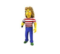 NECA Simpsons 25th Anniversary - Roger Daltrey 5" Action Figure Series 2