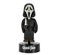 NECA Solar Figure Ghost Face Body Knocker Ghost Face