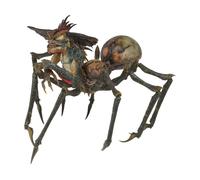 NECA 10-inch Gremlins Action Figure Spider Gremlin