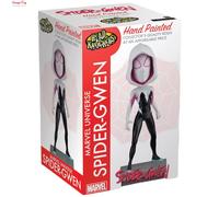 Marvel Head Knocker: Spider-Gwen (Masked)