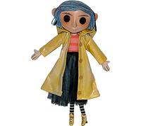 Coraline 10” Doll Neca Prop replica Figure NEW