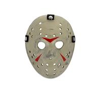 Jason Mask (Friday the 13th Part 3) NECA Adult Size Replica Prop Mask