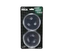 NECA Star Images Stands Action Figure (Pack of 10)