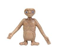 Neca Steven Spielbergs E.T. the Extra-Terrestial Bendable E.T. Figure