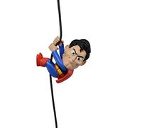 NECA Superman Scaler Action Figure (Multi-Colour)