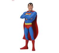 DC Comics figurine Toony Classics Superman 15 cm