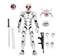 NECA Synja Elite Patrol Robot Action Figure 18Cm