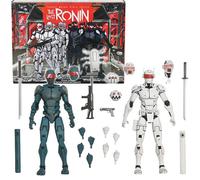NECA Synja Patrol Troop Reinforcements Last Ronin Ninja Turtles 7" Figure TMNT
