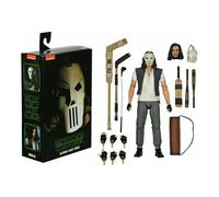 NECA Teenage Mutant Ninja Turtles 1990 Ultimate Casey Jones Figure