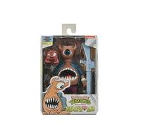 NECA - Teenage Mutant Ninja Turtles (Archie Comics) - 7” Scale Action Figure - Bellybomb