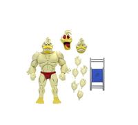 NECA - Teenage Mutant Ninja Turtles (Archie Comics) - Stump Wrestling Ace Duck 7" Scale Action Figure