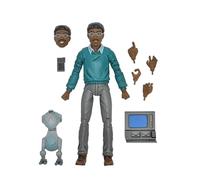 NECA Collectible Action Figure – Baxter Stockman (Mirage Comics) 1:7 Scale