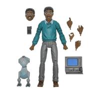 NECA Collectible Action Figure – Baxter Stockman (Mirage Comics) 1:7 Scale