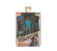 NECA Teenage Mutant Ninja Turtles (Mirage Comics) Action Figure Baxter Stockman (18cm)