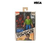 NECA Teenage Mutant Ninja Turtles (Mirage Comics) -1:7 Scale Collectible Action Figure, Kirby