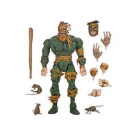 The Rat King - 7" Scale Action Figure - Teenage Mutant Ninja Turtles (Mirage Comics) - NECA Collectibles