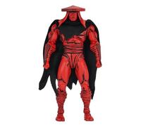 NECA TMNT Mirage Comics Foot Elite Assassin Red and Black Variant INSTOCK
