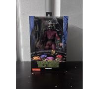 Neca Teenage Mutant Ninja Turtles Shredder 1990 7" Action Figure
