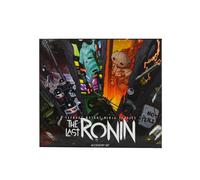 NECA Figure Accessories Set – Last Ronin