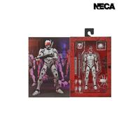 NECA Teenage Mutant Ninja Turtles (The Last Ronin) Action Figure Ultimate Elite Synja Patrol Bot (18cm)