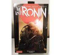 Teenage Mutant Ninja Turtles Ultimate The Last Ronin Unarmored 7"