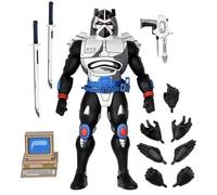 Neca Teenage Mutant Ninja Turtles Tmnt Nickelodeon The Colossal Chromedome