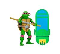 NECA Teenage Mutant Ninja Turtles in Time Series 1 Donatello 7" Action Figure