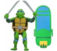 TMNT Turtles In Time Series 1 Leonardo 7 Inch Scale Action Figure - NEW IN STOCK