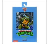 NECA Leonardo Cartoon Action Figure 18Cm