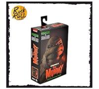 NECA - Teenage Mutant Ninja Turtles x The Munsters - Michelangelo as The Mummy