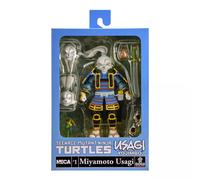 NECA Teenage Mutant Ninja Turtles X Usagi Yojimbo - Usagi Yojimbo Ulimate 7 Inch Scale Action Figure