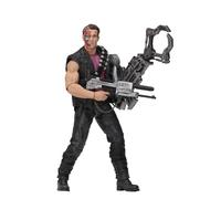 NECA - Terminator 2-7"" Scale Action Figure - Kenner Tribute - Power A