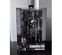 Neca Terminator Endoskeleton T800 Action Figure