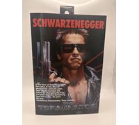 Terminator T-800 Ultimate 7" Figure