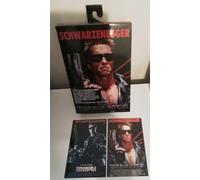 Terminator 2 Ultimate T-1000 7-Inch Scale Action Figure