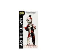 NECA - Terrifier - Head Knocker - Art the Clown Head Knocker