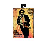 NECA - Texas Chainsaw Massacre : 50th Anniversary Pretty Woman Skin Face